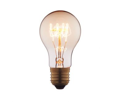 Купить Лампа накаливания Loft IT E27 60W прозрачная 1004-SC Лампа накаливания Loft IT E27 60W прозрачная 1004-SC