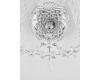 Бра Bohemia Ivele Crystal 104B/2/141 Ni