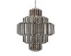 Подвесная люстра Loft IT Celebration 10579/600 Smoke