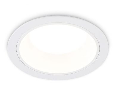 Встраиваемый светильник Ambrella Light GX Standard Tech Techno Spot TN52335