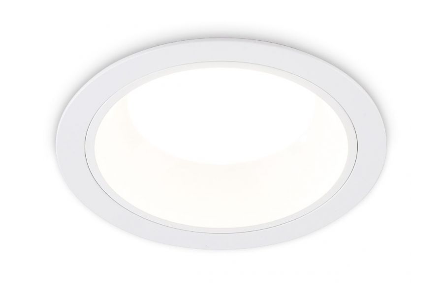 Встраиваемый светильник Ambrella Light GX Standard Tech Techno Spot TN52335
