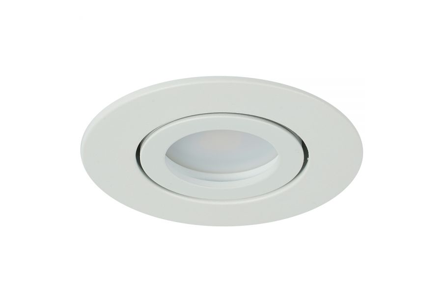 Встраиваемый светильник Feron DL1101 51948