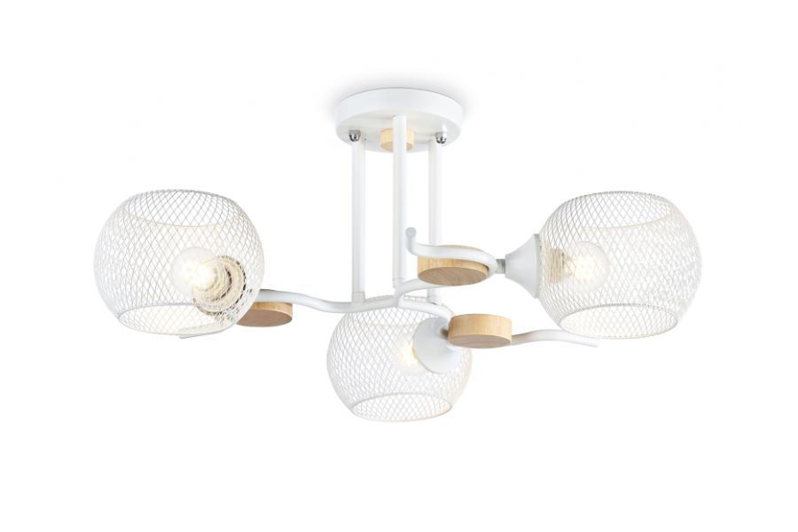 Люстра на штанге Ambrella Light Loft TR80163