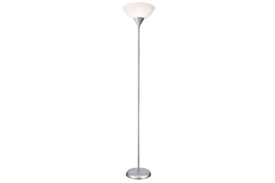 Торшер Arte Lamp Duetto A9569PN-1SI