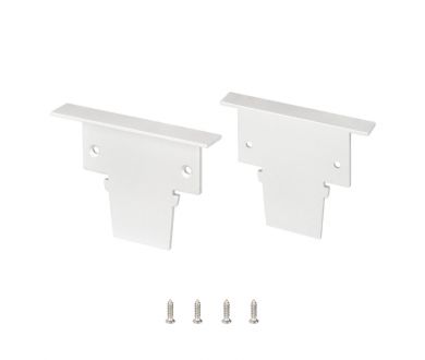 Заглушка Arlight ARH-LINE-6650-F глухая 036412