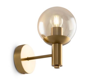Бра Freya Globo FR5175WL-01BS