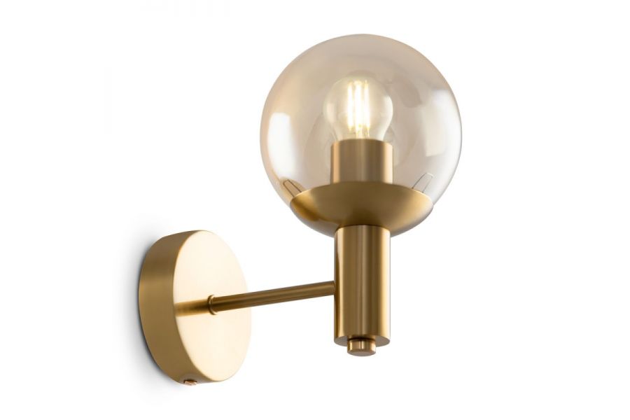 Бра Freya Globo FR5175WL-01BS
