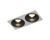 Корпус встраиваемого светильника SWG COMBO-42-BL 004183
