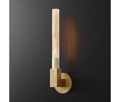 Бра ImperiumLoft RH Cannelle 73941-22