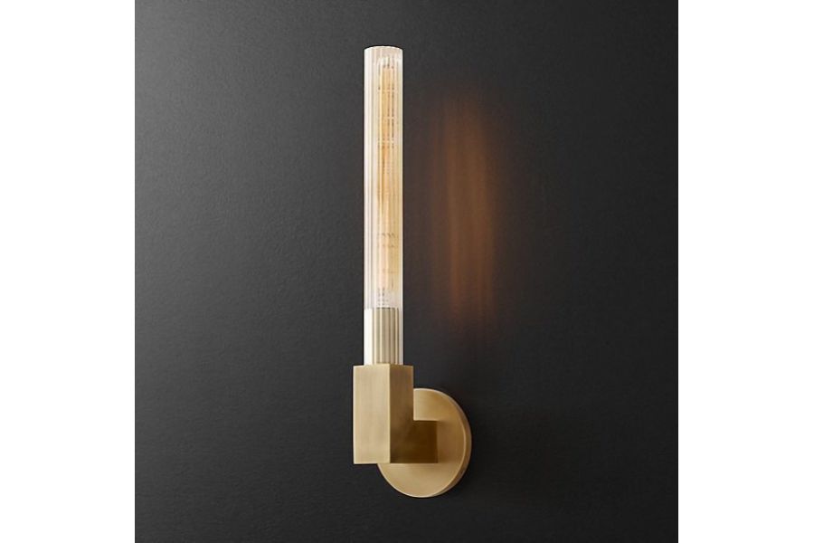 Бра ImperiumLoft RH Cannelle 73941-22