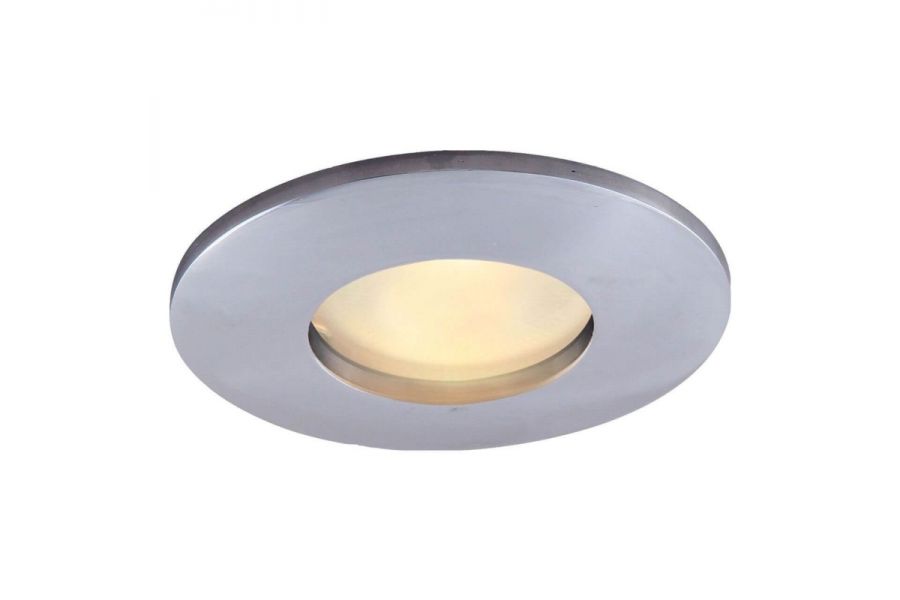 Встраиваемый светильник Arte Lamp Aqua A5440PL-1CC