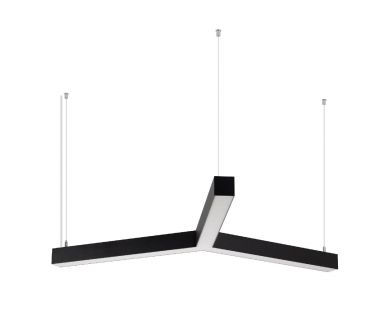 Линейный подвесной светильник Arlight SP-RAYS-3-HANG-5050-510-35W Day4000 049207