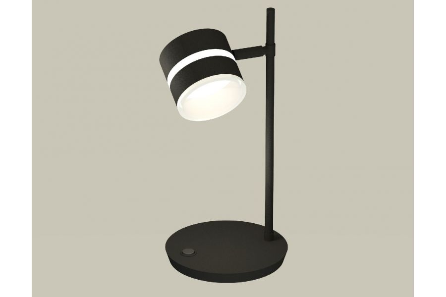 Настольная лампа Ambrella Light Traditional (C9802, N8445) XB9802202