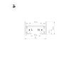 Шинопровод Arlight LGD-2TR-TRACK-2000-WH-M 022773
