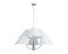 Подвесная люстра Arte Lamp Rondo A4086LM-6CC