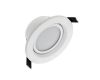 Встраиваемый светодиодный светильник Arlight LTD-70WH 5W Day White 018040