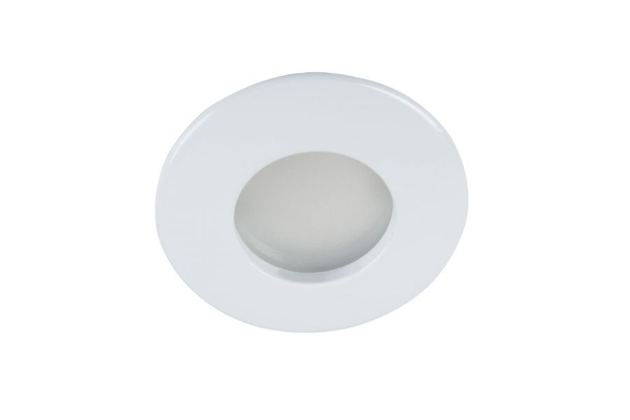 Точечный светильник Kanlux Qules AC O-W 26303