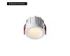 Встраиваемый светильник Maytoni Alfa LED DL043-01-10W2.7K-RD-W