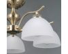 Потолочная люстра Illumico IL0896-5CSQ-26 AB ELITE