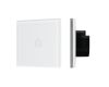 Выключатель сенсорный Arlight SWT-OMALI-S01-ZB-WH (250V, 10A, Zigbee) 050035