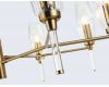 Люстра на штанге Ambrella Light High Light Modern LH55202