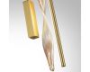 Настенный светильник Odeon Light L-Vision Spira 5468/4WL