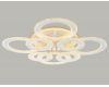 Потолочная люстра Ambrella Light Acrylica FA8854