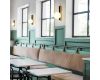 Настенный светильник ImperiumLoft Dixon 133239-22