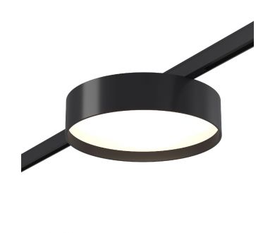 Трековый магнитный светильник ST Luce Super5 ST670.446.12