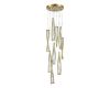 Каскадная люстра ST Luce Elica SL6205.303.09