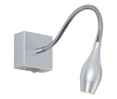 Купить Спот Arte Lamp Picture Lights LED A7003AP-1SS Спот Arte Lamp Picture Lights LED A7003AP-1SS
