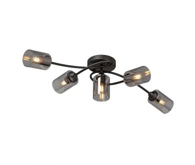 Потолочная люстра Vitaluce V2048-1/5PL