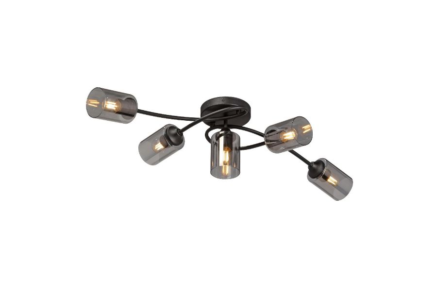 Потолочная люстра Vitaluce V2048-1/5PL