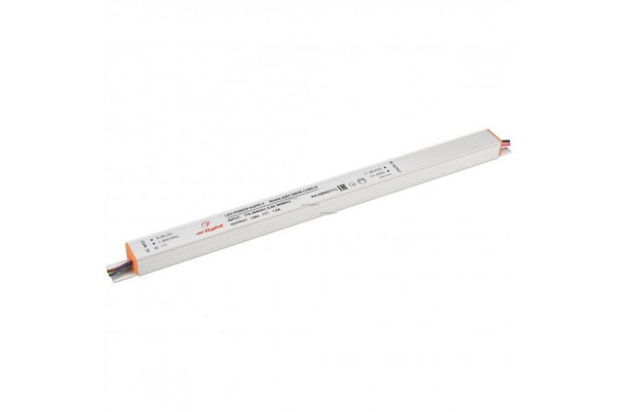 Блок питания для светодиодной ленты Arlight ARV 026421(1)
