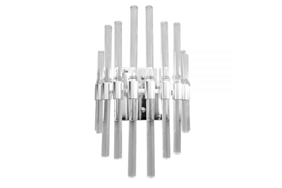 Настенный светильник Arte Lamp Matilda A1064AP-2CC