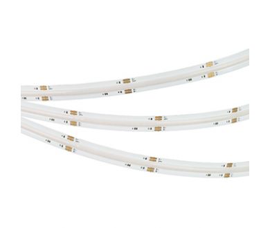 Светодиодная лента Arlight COB-X768-12mm 24V RGBW-Warm (15 W/m, IP20, CSP, 5m) 041785