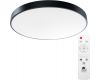Потолочный светодиодный светильник Arte Lamp Arena A2673PL-1BK