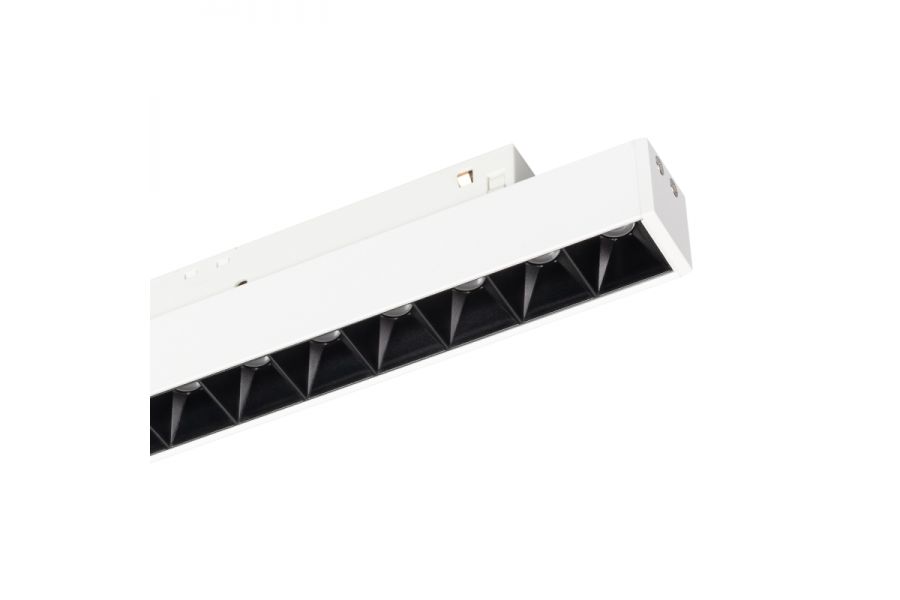 Трековый светильник Arlight Mag-Orient-Laser-L235-8W Day4000 035845