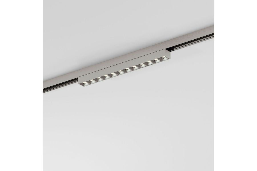 Трековый магнитный светильник Elektrostandard Line Magnetic 85528/01 4690389220685 a072704