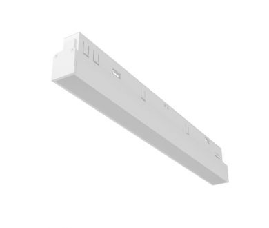 Купить Трековый магнитный светильник Maytoni Basis TR030-2-12W3K-W Трековый магнитный светильник Maytoni Basis TR030-2-12W3K-W
