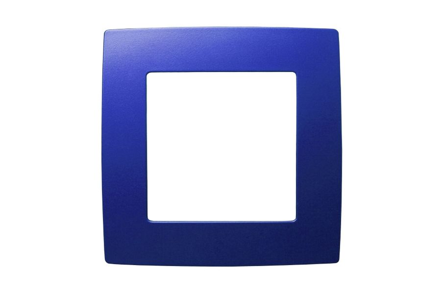 Рамка на 1 пост Эра 12-5001-29 Б0019394