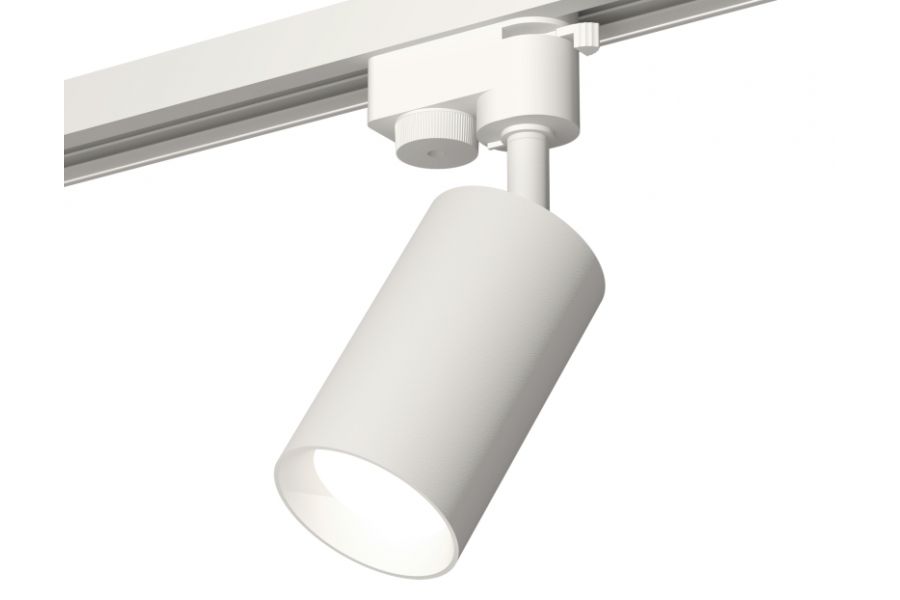 Трековый однофазный светильник Ambrella Light Track System XT6322001 (A2520, C6322, N6101)
