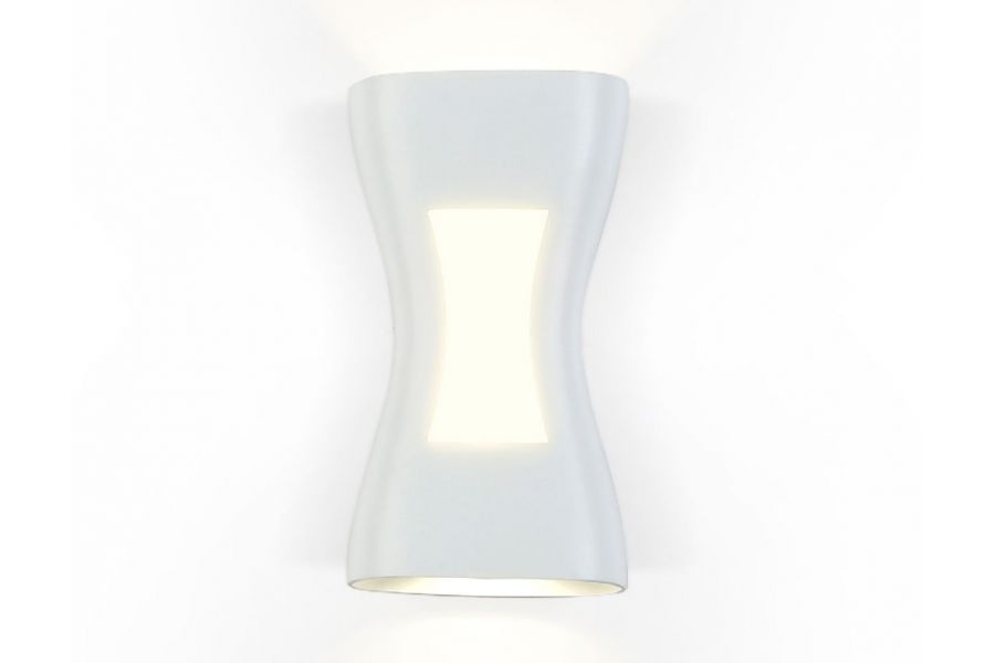 Уличный настенный светильни Ambrella Light Garden ST4527