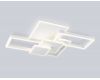 Потолочный светильник Ambrella Light Acrylica Disk FA1031