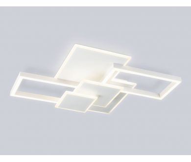 Потолочный светильник Ambrella Light Acrylica Disk FA1031