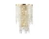 Настенный светильник Odeon Light Chokka 5028/3W