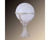 Уличный светильник Arte Lamp Monaco A1494FN-1WG