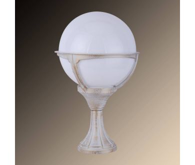 Уличный светильник Arte Lamp Monaco A1494FN-1WG