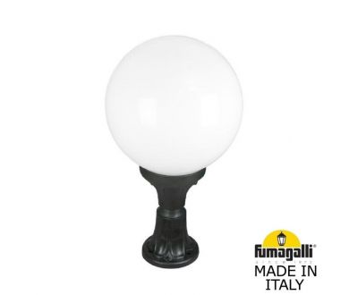 Садовый светильник Fumagalli G40.113.000.AYE27