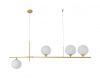 Подвесной светильник Newport Ingrid 3840/120 С brass М0070678